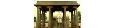 62. திருஇடவெந்தை (திருவடந்தை)